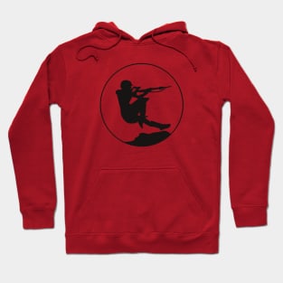 Elite Assassin Hoodie